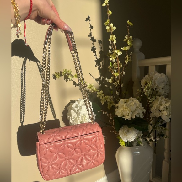 Limited edition floral Michael Kors Purse (Tags On) - Picture 3 of 3
